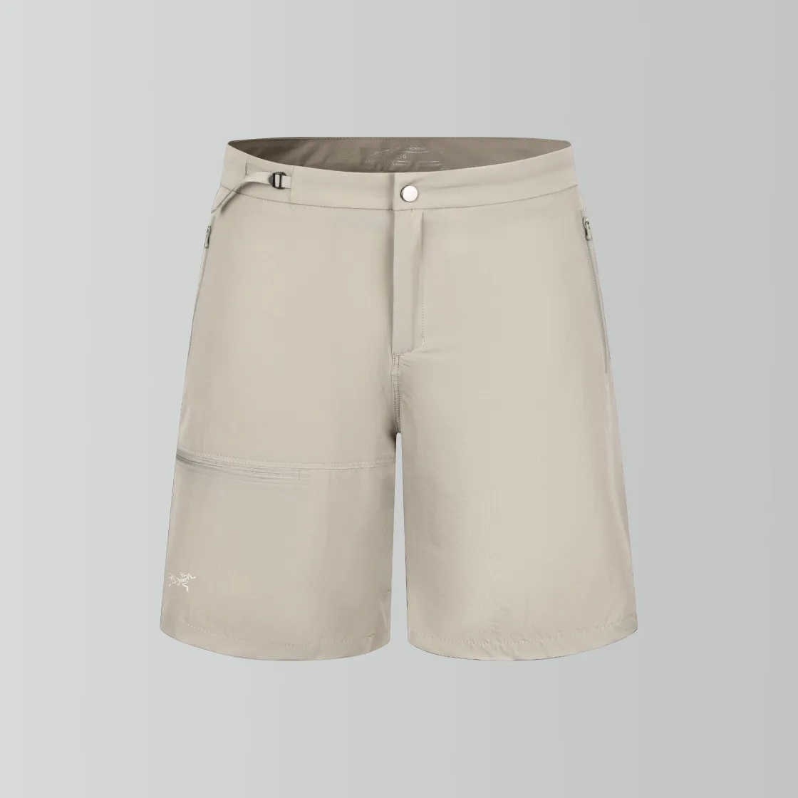 ➕5 Arcteryx Gamma Quick Dry Short 11" Breathable Wear-Resistant Premium , ！KONSEAL SHORT Series Terra Tex ， Breathable ， ， ， ， ， ！ ，Wear-Resistant ， ， ， ， ， ， ， YKK ， ： ， ， ： ， ， logo ， YKK ，